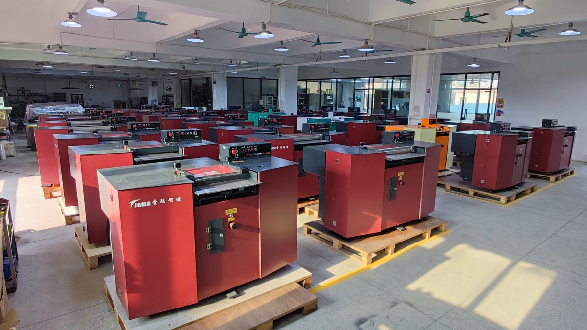 Finished Machines Workshop