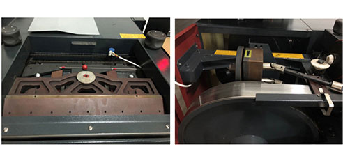 技术对标 本土创新