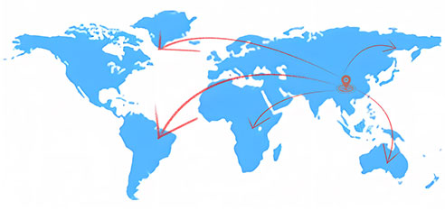 快速响应 高效服务