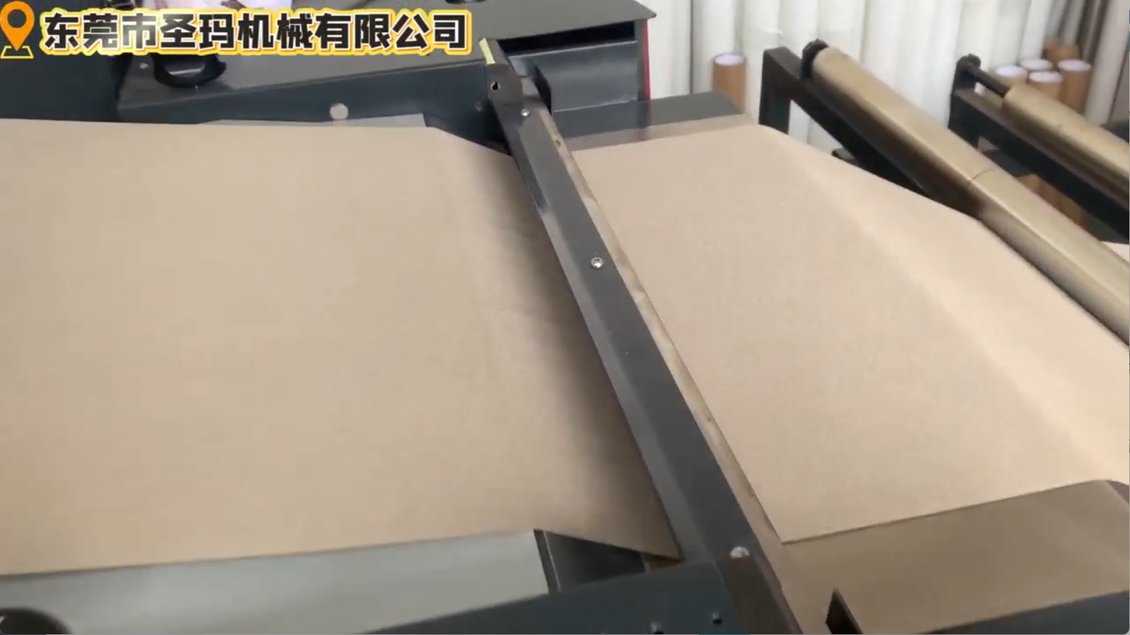 东莞客户新材料厂家案例展示