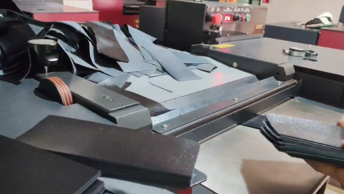 惠州客户手袋制品有限公司